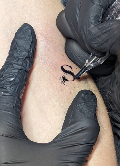 Nus for Design_Tattoo