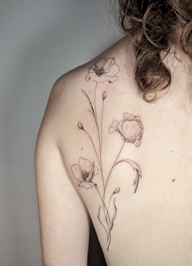 Nus for Design_Tatuajes_micro realismo_fine line