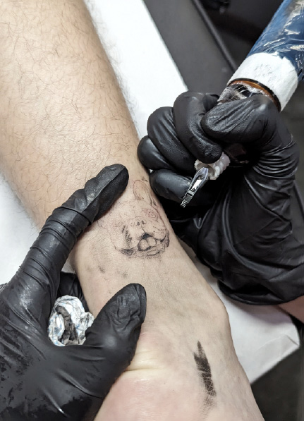 Tatuajes_Nus for Design_Berta